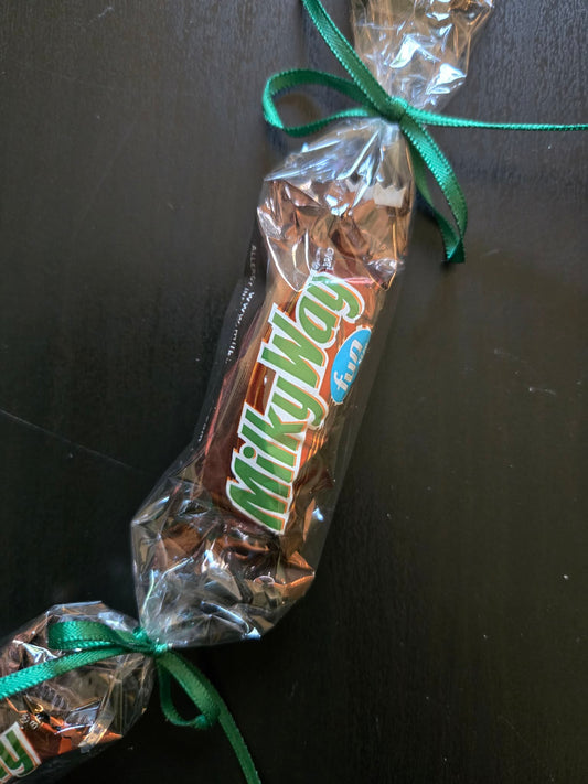 Candy Lei: MILKY WAY