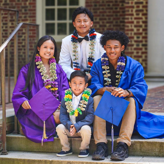 Congratulations, Class of 2025 | Year in Review