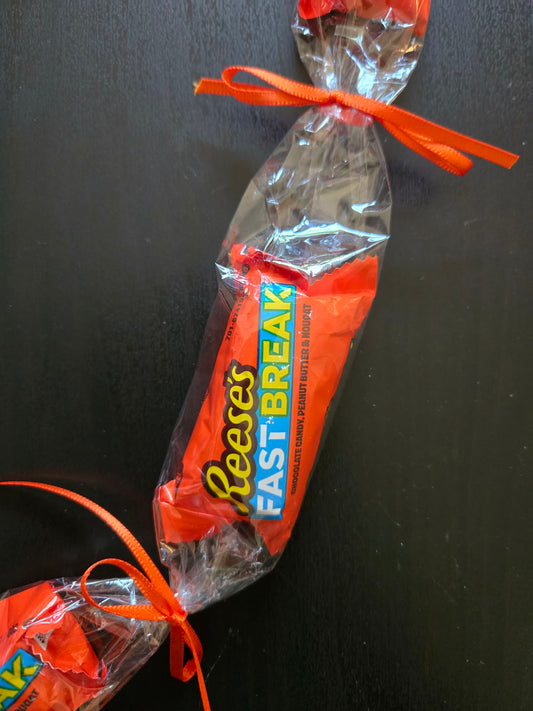 Candy Lei: REESE'S