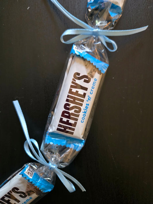 Candy Lei: HERSHEY'S COOKIES 'n' CREAM