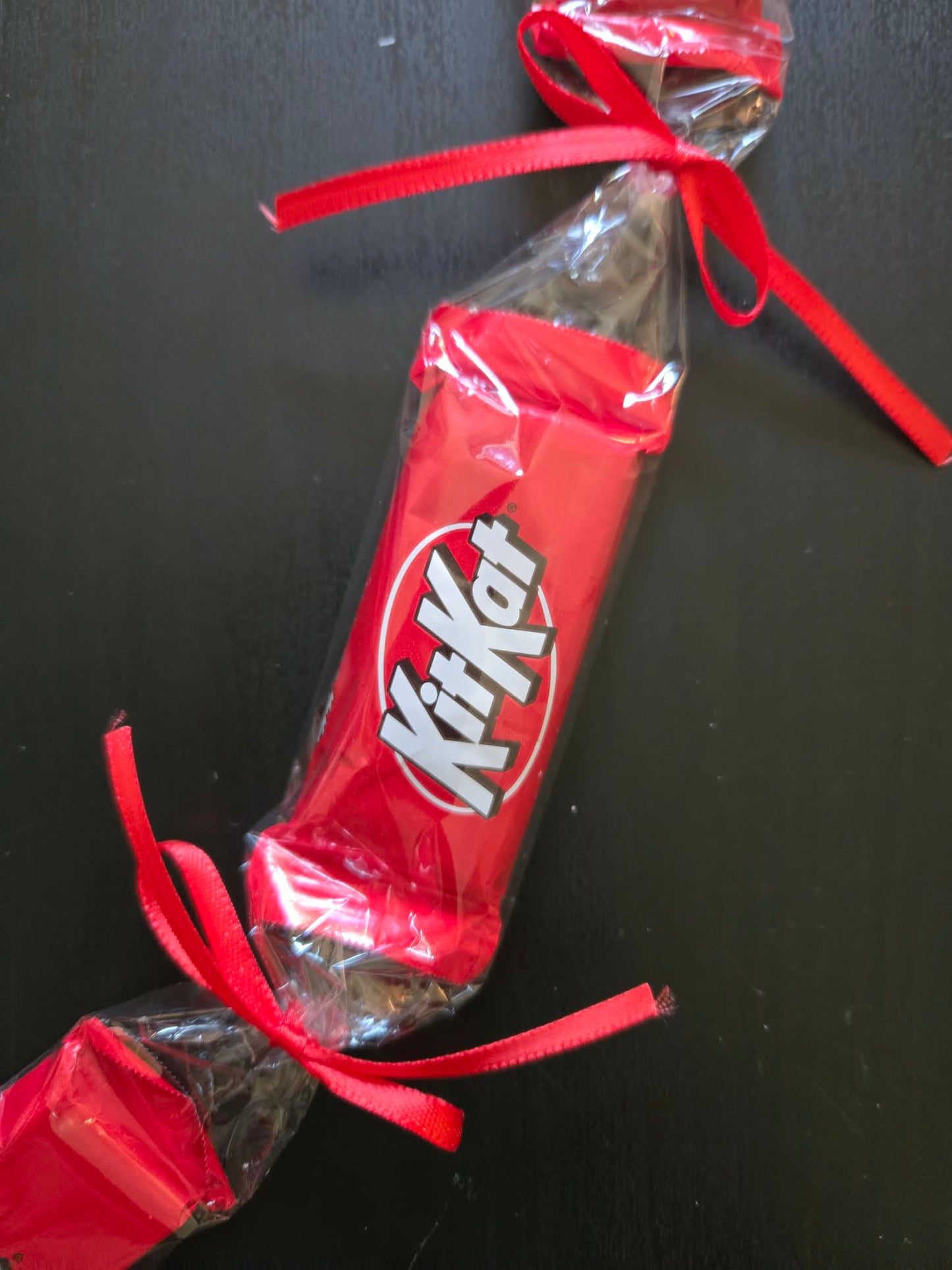Candy Lei: KIT KAT