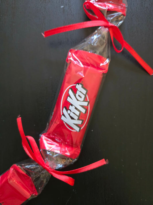 Candy Lei: KIT KAT